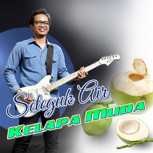 SETEGUK AIR KELAPA MUDA