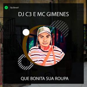 Que bonita Sua Roupa