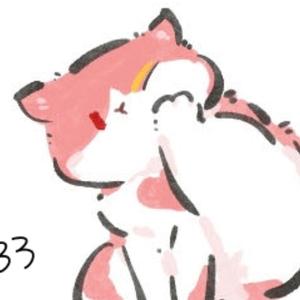 我最爱的小猫咪