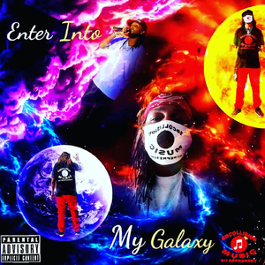 Enter into My Galaxy