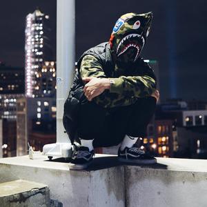 Clockwork (feat. S.KAY)