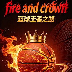 Fire and Crown
