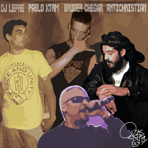 Sexy Coca 2 (feat. Broder Chegar, Antichristian)