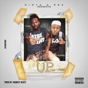 Up (feat. Karma)