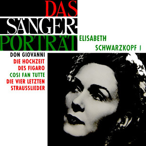 Don Giovanni: "Ich grausam? Sag mir nicht, o Heibgeliebter"