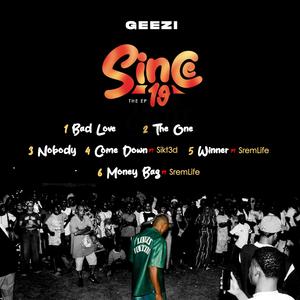 Come Down (feat. Sikt3d)