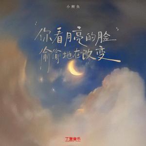 你看月亮的脸偷偷地在改变（永远到底有多远）加速版