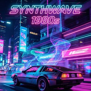 Synth Wave
