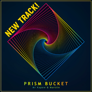 Prism Bucket