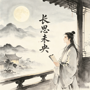 长思未央
