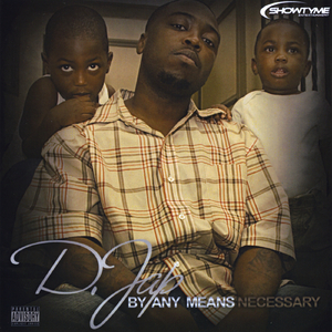 Game (Feat. DocQuinn)