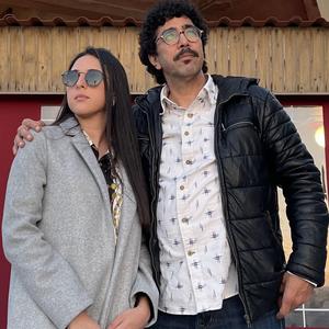 RSAMI Lemchaheb (feat. Rachid Batma)