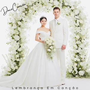 MARCHA NUPCIAL - AVE MARIA (Grandiosa Orquestra)