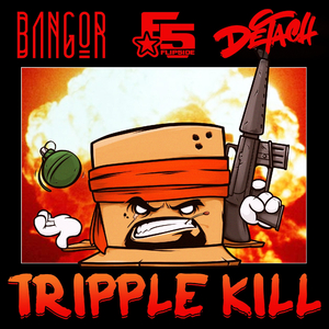 Tripple Kill