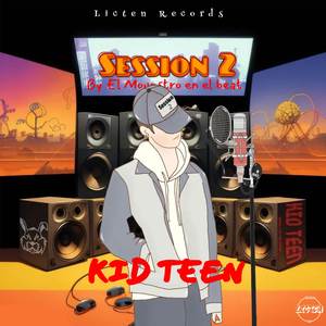 Kid Teen Sessions (Vol. 2)