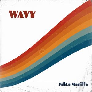 Wavy