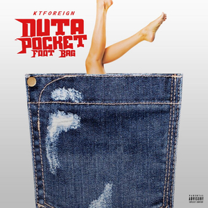 Outa Pocket Foot Bag