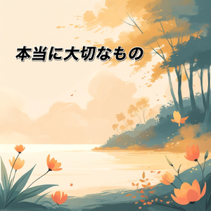 本当に大切なもの