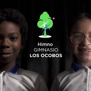 Himno Gimnasio los Ocobos