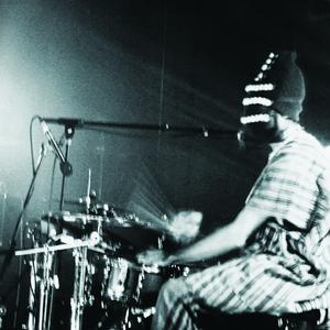 Chacha - Djegbadji (Live)