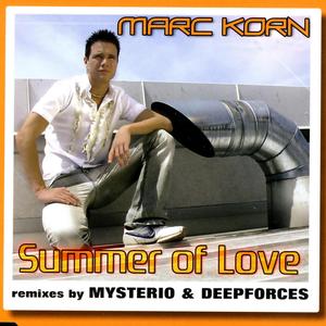 Summer of Love (Mysterio Radio Cut)