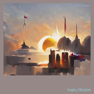 Dreams Unbound (Cover)