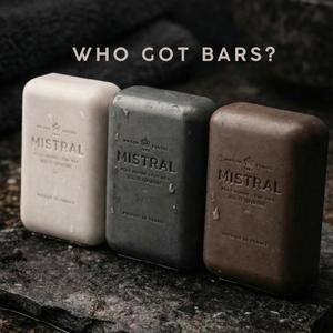Who Got Bars?