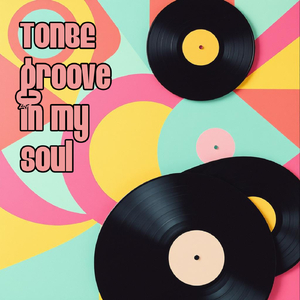 Groove in My Soul (Version 1)