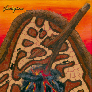 Vorágine