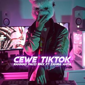 Cewe TikTok (Breakbeat)