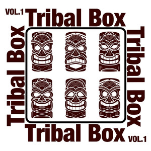 Under My Body (Tribal Mix)
