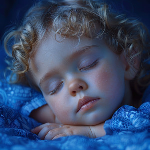 Melodías Serenas En El Susurro De Una Canción De Cuna