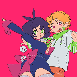 只想住进你的手机里