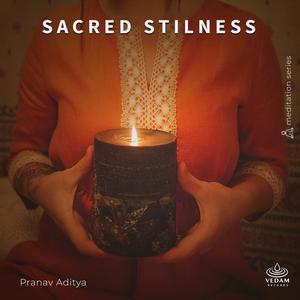 Sacred Stilness