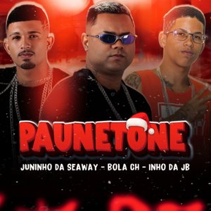 Paunetone