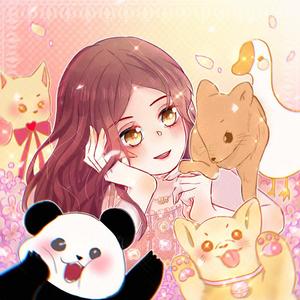 town walking with you