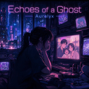 Echoes of a Ghost (Instrumental)
