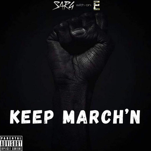 Keep March'n