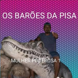 MULHER PODEROSA 1