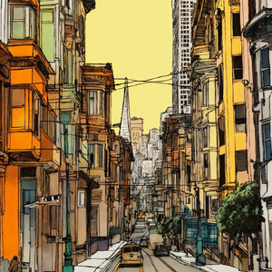 Ночная рапсодия