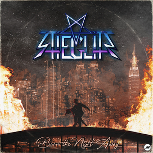 Midnight Menace (Original Mix)