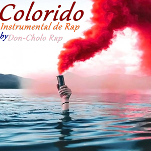 Fumemos Aire Puro (feat. Don Elpo) (Instrumental de Rap)