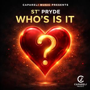 Who's Is It
