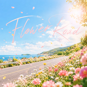 Flower Road（花开之路）