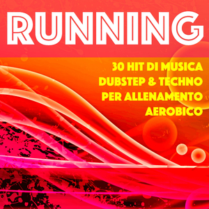 Joggen und Laufen (Hintergrundmusik)