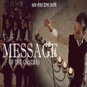 The Message of the Candles