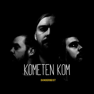 Kometen Kom