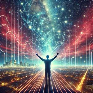 Boundless Universe