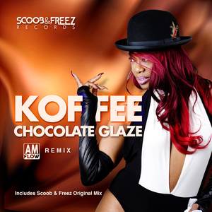 Chocolate Glaze (Original Mix)