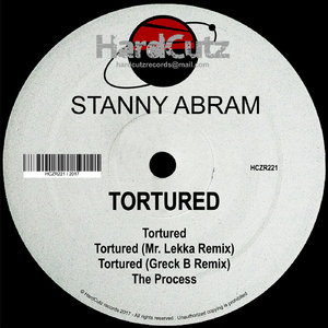 Tortured (Original Mix)